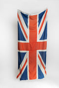 Vintage British Union Jack Flag