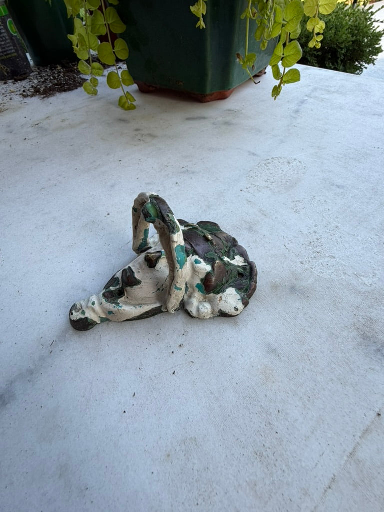 Vintage Architectural Door Knocker