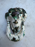 Vintage Architectural Door Knocker