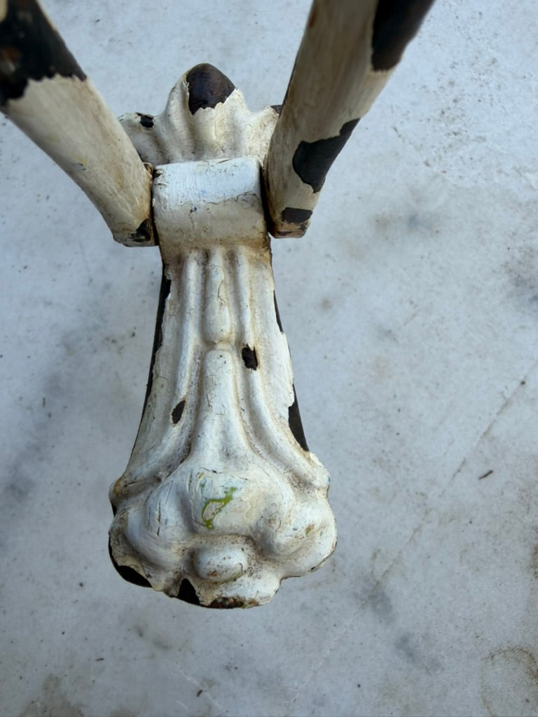 Victorian Cast Iron Door Knocker